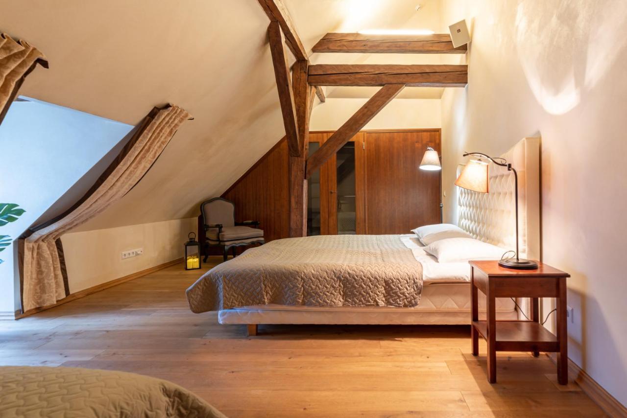 Apartment Old Town - Lai *