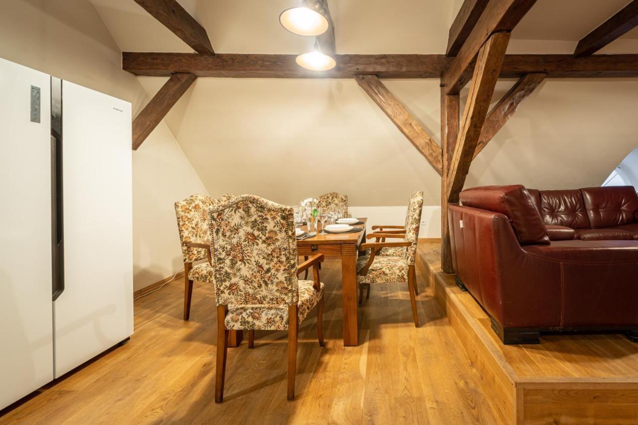 Old Town - Lai Apartment Tallinn