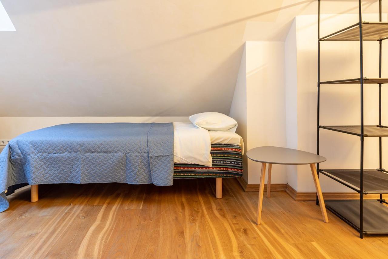 Apartment Old Town - Lai *