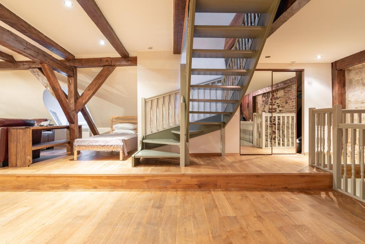 Old Town - Lai Apartment Tallinn