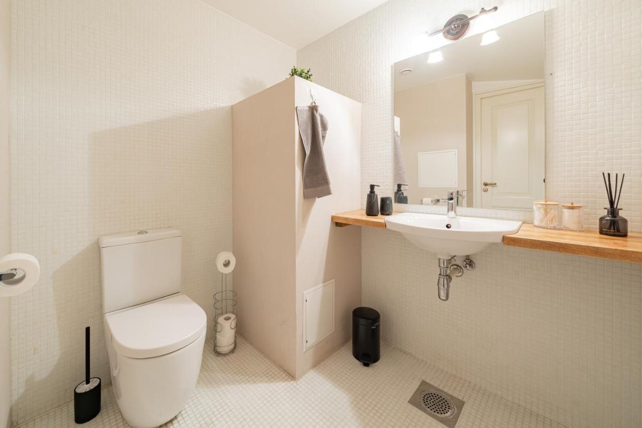 Apartment Old Town - Lai