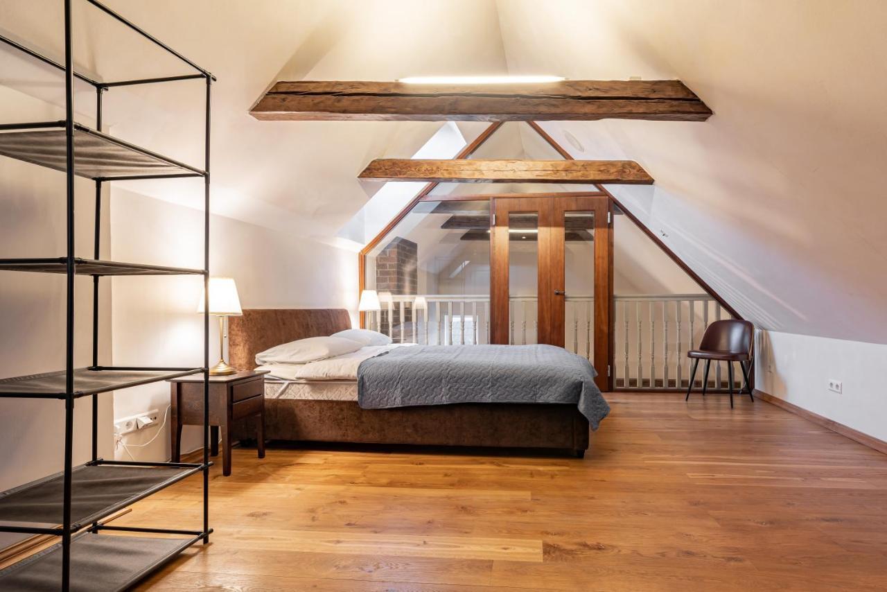 Old Town - Lai Apartment