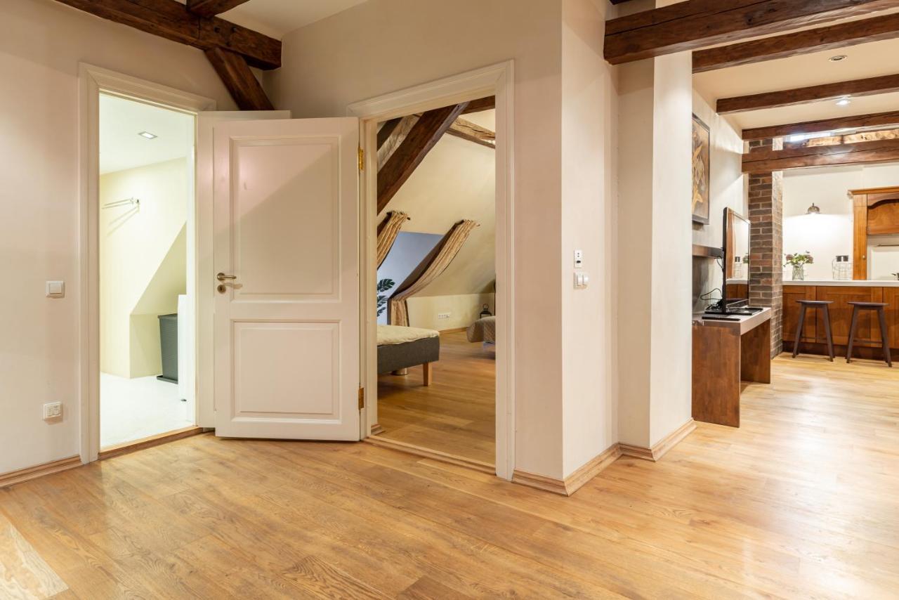Old Town - Lai Apartment Tallinn