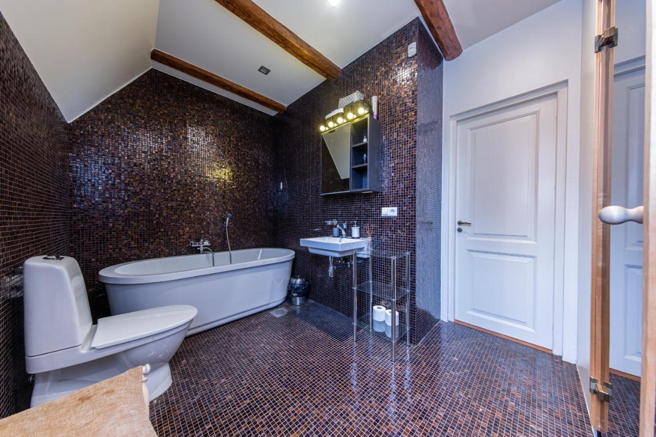 Apartment Old Town - Lai *