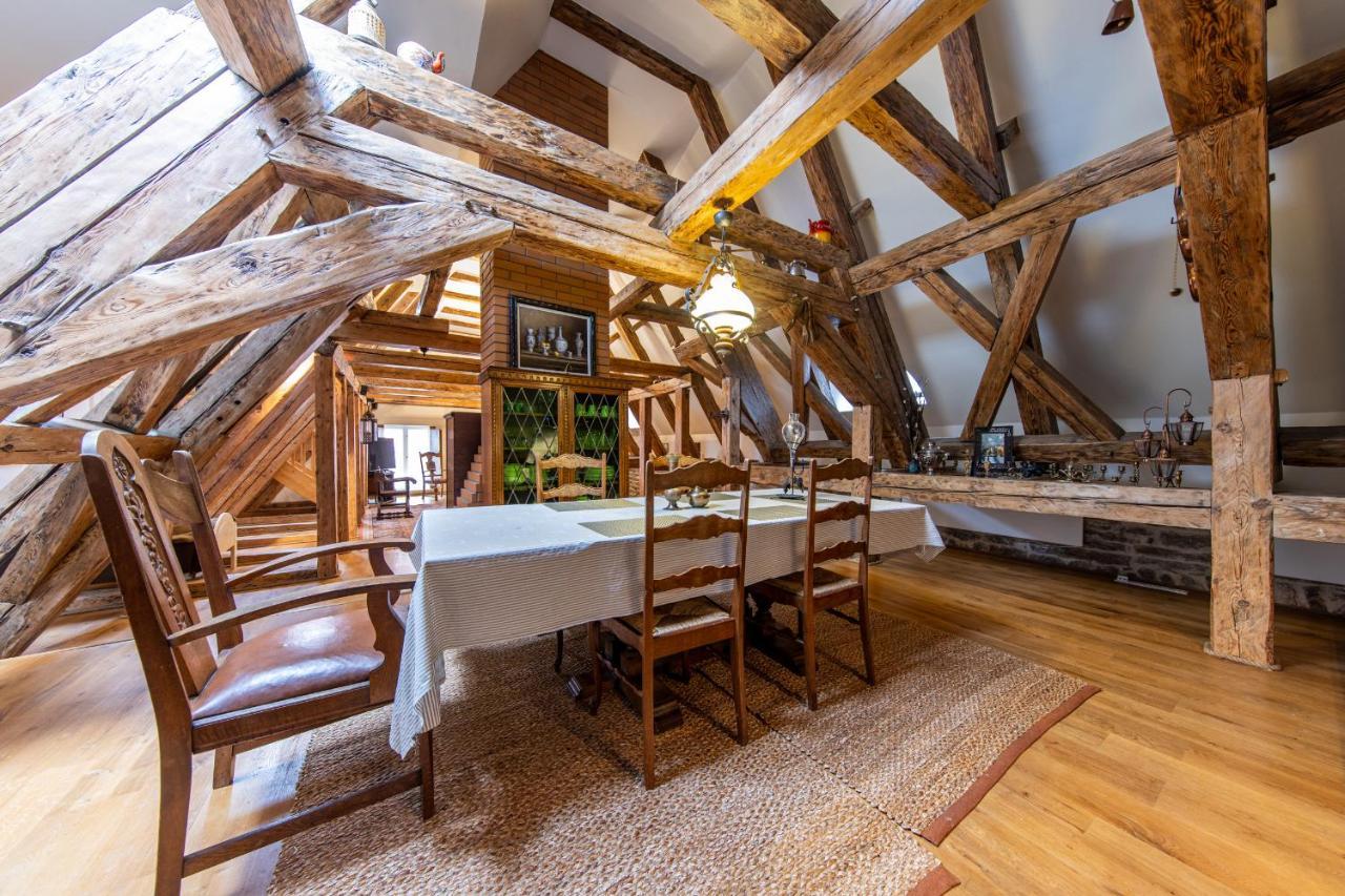 Apartment Old Town - Lai
