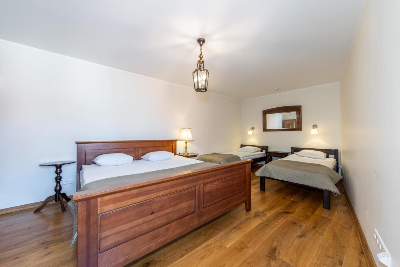 Old Town - Lai Apartment Tallinn
