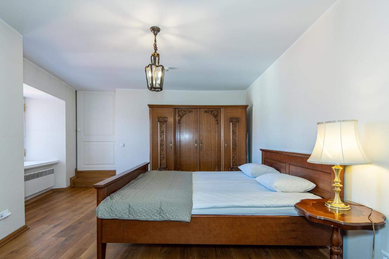 Apartment Old Town - Lai Tallinn