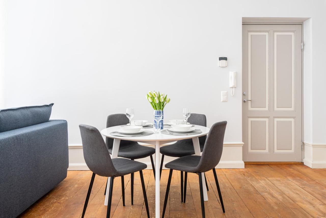 Apartment Old Town - Lai *
