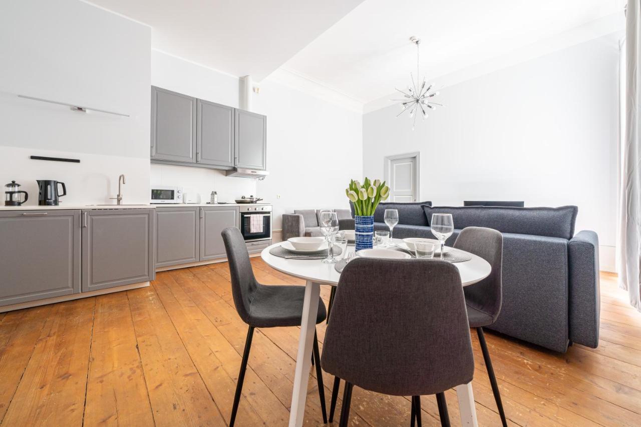 Old Town - Lai Apartment